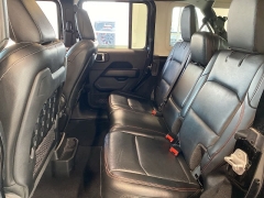 Used 2020  Jeep Wrangler Unlimited Rubicon 4x4 at Maxx Loans near St&period; Adrian&comma; MI