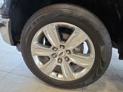 Used 2016  Ford F-150 4WD SuperCrew at Maxx Loans near St&period; Adrian&comma; MI