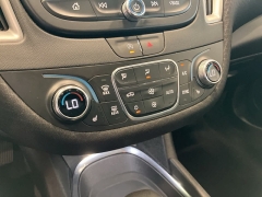 Used 2024 Chevrolet Malibu 4dr Sdn 1LT at Maxx Loans near St. Adrian, MI