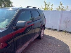 Used 2012 Ford Escape 4d SUV FWD XLT at Maxx Loans near St. Adrian, MI