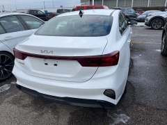Used 2024  Kia Forte LXS IVT at Maxx Loans near St&period; Adrian&comma; MI