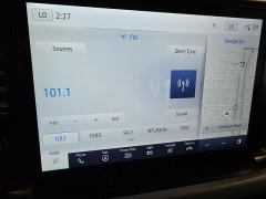 Used 2023  Ford F-150 4WD SuperCrew Box at Maxx Loans near St&period; Adrian&comma; MI