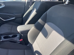Used 2022 Kia Soul LX IVT at Suburban Ford of Sterling Heights near Sterling Heights, MI