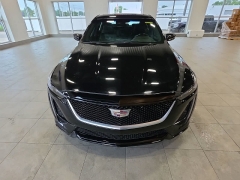 Used 2021  Cadillac CT5 4dr Sdn Sport at Maxx Loans near St&period; Adrian&comma; MI