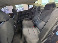 Used 2022  Nissan Altima 2&period;5 SV Sedan at Maxx Loans near St&period; Adrian&comma; MI
