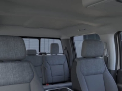 New 2025 Ford F-150 XLT 4WD SuperCrew Box at Suburban Ford of Sterling Heights near Sterling Heights, MI