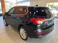 Used 2018  Buick Envision 4d SUV AWD Premium I at Maxx Loans near St. Adrian, MI