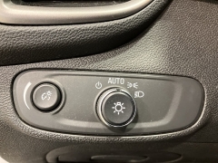 Used 2018  Chevrolet Trax 4d SUV FWD LT at Maxx Loans near St&period; Adrian&comma; MI