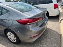 Used 2018  Hyundai Elantra SE 2&period;0L Auto &lpar;Alabama&rpar; at Maxx Loans near St&period; Adrian&comma; MI