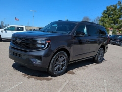 New 2025 Ford Expedition Platinum 4x4 at Suburban Ford of Sterling Heights near Sterling Heights, MI