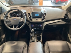 Used 2019  Ford Escape 4d SUV 4WD SEL at Maxx Loans near St&period; Adrian&comma; MI