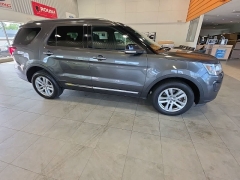 Used 2018  Ford Explorer XLT 4WD at Maxx Loans near St&period; Adrian&comma; MI