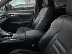 Used 2019 Lexus RX RX 350 AWD at Suburban Ford of Sterling Heights near Sterling Heights, MI