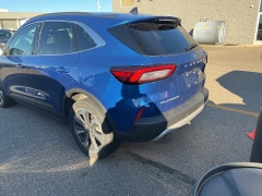 Used 2023  Ford Escape Platinum AWD at Maxx Loans near St. Adrian, MI