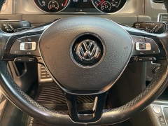 Used 2017 Volkswagen Golf Alltrack 1.8T DSG at Maxx Loans near St. Adrian, MI