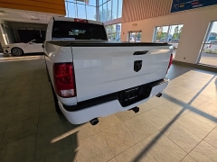 Used 2019  Ram 1500 Classic Express 4x4 Quad Cab 6'4" Box at Maxx Loans near St&period; Adrian&comma; MI