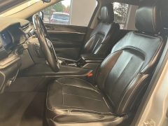 Used 2021  Jeep Grand Cherokee L Limited 4x4 at Maxx Loans near St. Adrian, MI