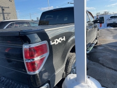 Used 2014  Ford F-150 4WD SuperCrew at Maxx Loans near St&period; Adrian&comma; MI