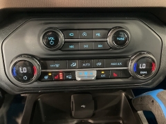 Used 2023  Ford Bronco Outer Banks 2 Door 4x4 at Maxx Loans near St. Adrian, MI