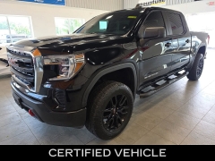 Used 2020  GMC Sierra 1500 4WD Crew Cab 147" at Maxx Loans near St&period; Adrian&comma; MI