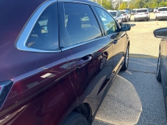 Used 2022 Ford Edge SEL AWD at Maxx Loans near St. Adrian, MI