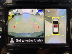 Used 2021  Nissan Murano AWD SL at Maxx Loans near St. Adrian, MI