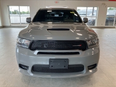 Used 2020 Dodge Durango 4d SUV AWD R/T at Suburban Ford of Sterling Heights near Sterling Heights, MI