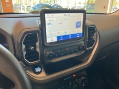 Used 2022  Ford Bronco Sport Big Bend 4x4 at Maxx Loans near St. Adrian, MI