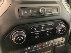 Used 2022 Chevrolet Silverado 2500HD 4WD Double Cab Custom at Maxx Loans near St. Adrian, MI