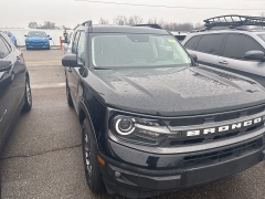 Used 2023  Ford Bronco Sport Big Bend 4x4 at Maxx Loans near St&period; Adrian&comma; MI