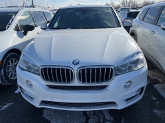 Used 2018  BMW X5 xDrive35i Sports Activity Vehicle at Maxx Loans near St&period; Adrian&comma; MI