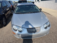 Used 2000 Chrysler 300M 4d Sedan at Maxx Loans near St. Adrian, MI