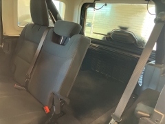 Used 2021  Jeep Wrangler Unlimited Sahara 4x4 at Maxx Loans near St&period; Adrian&comma; MI