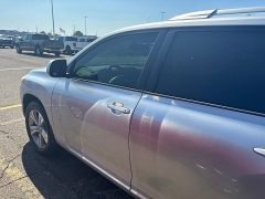 Used 2008  Toyota Highlander 4d SUV AWD at Maxx Loans near St&period; Adrian&comma; MI