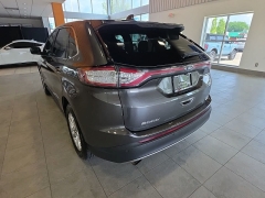 Used 2018  Ford Edge 4d SUV AWD SEL EcoBoost at Maxx Loans near St&period; Adrian&comma; MI