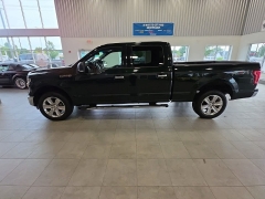 Used 2016  Ford F-150 4WD SuperCrew at Maxx Loans near St&period; Adrian&comma; MI