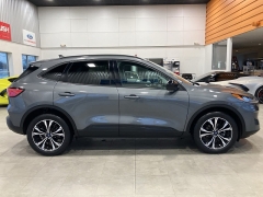 Used 2021  Ford Escape SEL AWD at Maxx Loans near St&period; Adrian&comma; MI