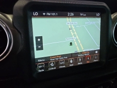 Used 2019  Jeep Wrangler Unlimited Sahara 4x4 at Maxx Loans near St&period; Adrian&comma; MI