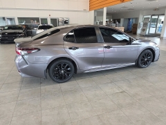 Used 2022  Toyota Camry SE Auto at Maxx Loans near St&period; Adrian&comma; MI