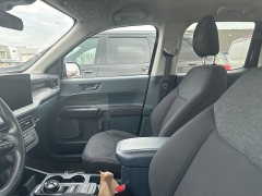 Used 2025  Ford Maverick XL AWD SuperCrew at Maxx Loans near St&period; Adrian&comma; MI