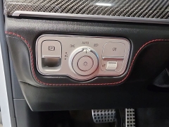 Used 2021  Mercedes-Benz GLE AMG GLE 53 4MATIC Coupe at Maxx Loans near St&period; Adrian&comma; MI
