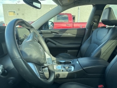 Used 2022  INFINITI QX60 LUXE AWD at Maxx Loans near St&period; Adrian&comma; MI