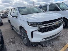 Used 2023  Chevrolet Tahoe 4WD 4dr LS at Maxx Loans near St&period; Adrian&comma; MI