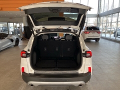 Used 2024  Ford Escape Platinum AWD at Maxx Loans near St&period; Adrian&comma; MI