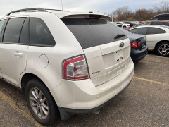 Used 2010  Ford Edge 4d SUV FWD SEL at Maxx Loans near St. Adrian, MI