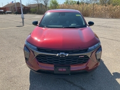 Used 2024 Chevrolet Trax FWD 4dr 1RS at Maxx Loans near ,