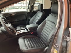 Used 2024 Ford Edge AWD at Suburban Ford of Sterling Heights near Sterling Heights, MI