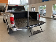 Used 2018 Ford F-150 4WD SuperCrew Box at Maxx Loans near St. Adrian, MI