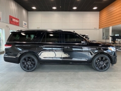 Used 2022 Lincoln Navigator L Reserve 4x4 at Maxx Loans near St. Adrian, MI