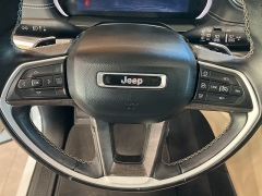 Used 2022  Jeep Grand Cherokee L Limited 4x4 at Maxx Loans near St&period; Adrian&comma; MI